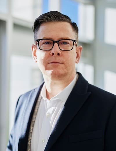 Alexander Pierce